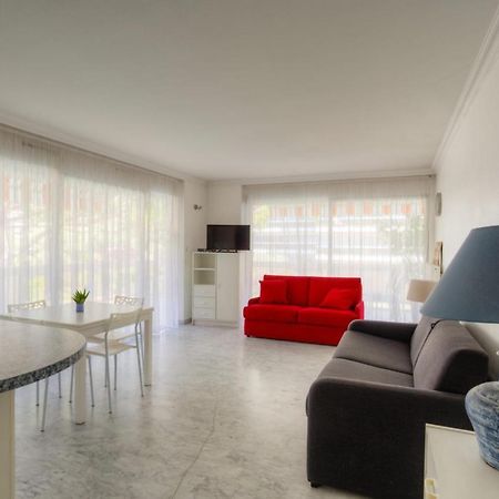 Les Lauriers Private Apartment Antibes Zewnętrze zdjęcie