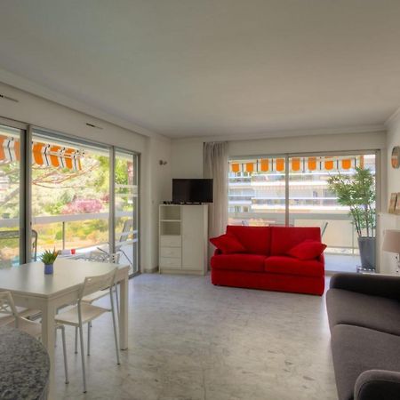 Les Lauriers Private Apartment Antibes Zewnętrze zdjęcie