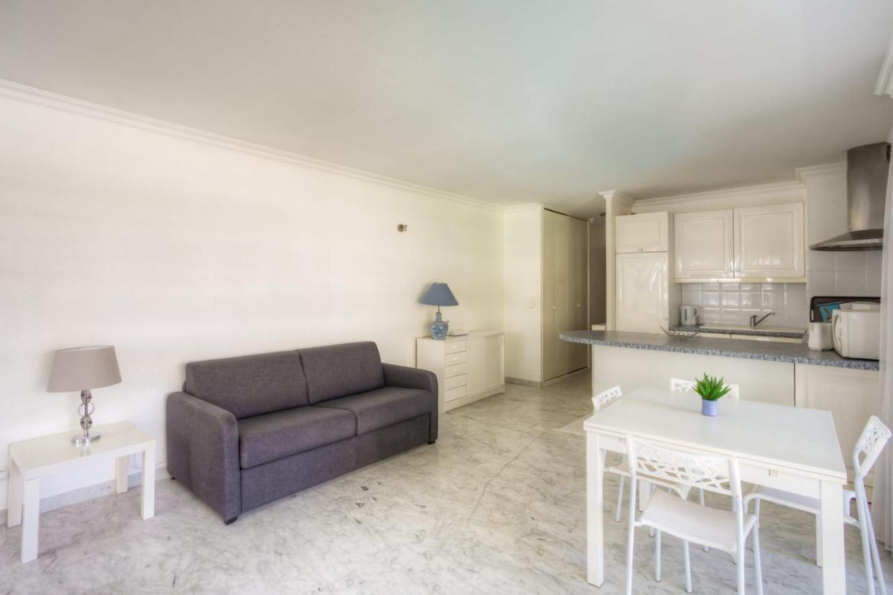 Les Lauriers Private Apartment Antibes Zewnętrze zdjęcie