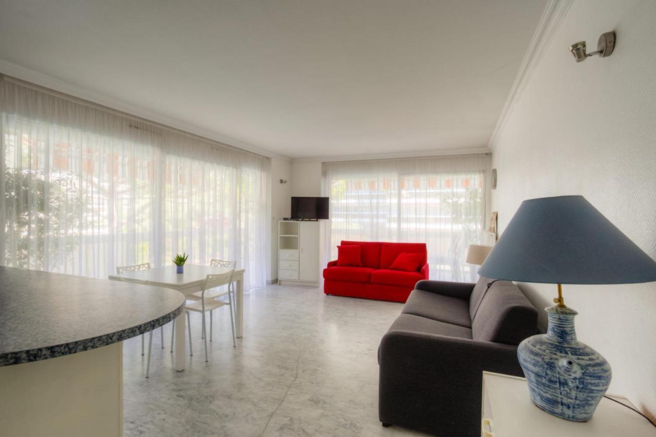 Les Lauriers Private Apartment Antibes Zewnętrze zdjęcie