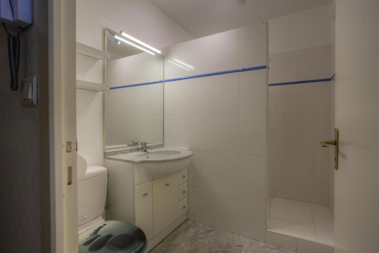 Les Lauriers Private Apartment Antibes Zewnętrze zdjęcie