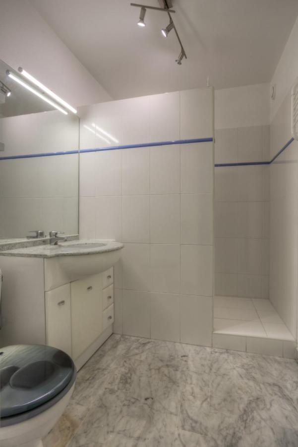 Les Lauriers Private Apartment Antibes Zewnętrze zdjęcie