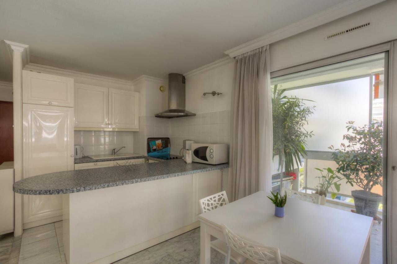 Les Lauriers Private Apartment Antibes Zewnętrze zdjęcie